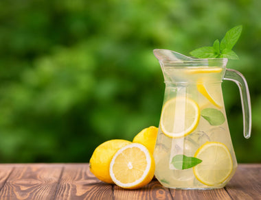 Soulful Blends Little Lift Tonic